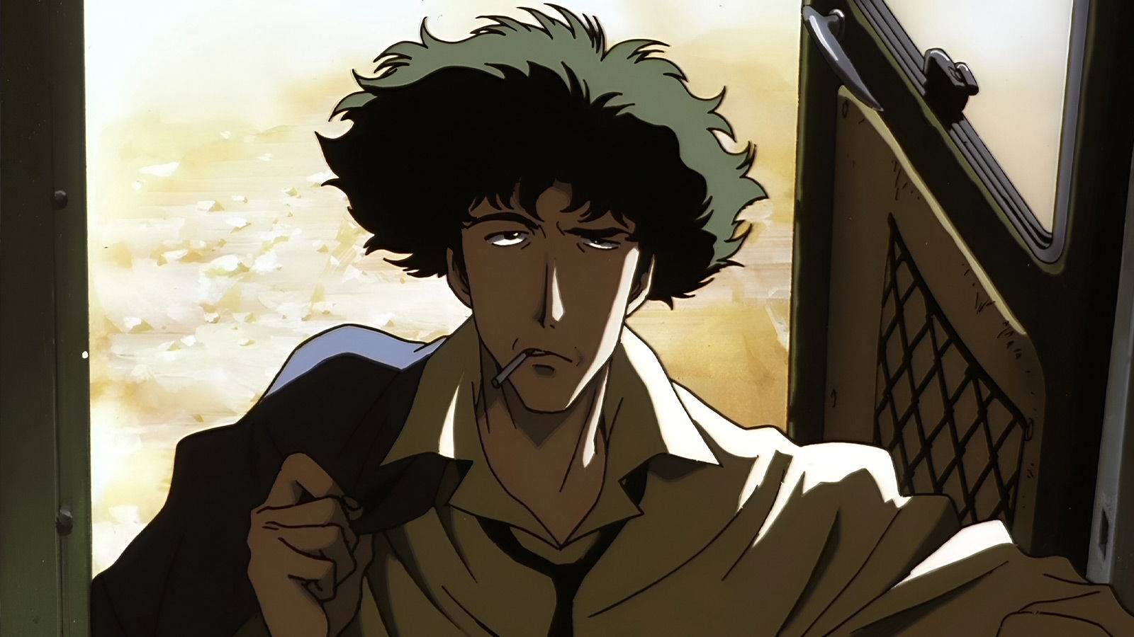 28 Years Later, Cowboy Bebop’s Best Line Remains Anime’s Best Lesson in Stoicism