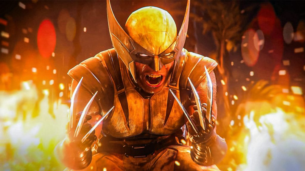 every main mission in marvel's wolverine