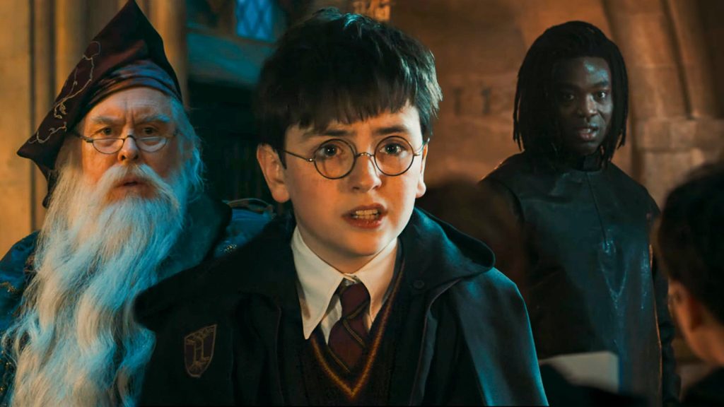 hbo max harry potter trailer breakdown