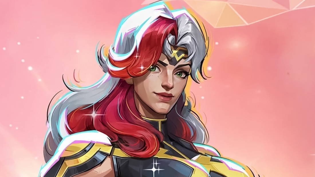 Marvel Rivals Follow Marvel Rivals Officially Reveals X-Men '97 Season 2 Crossover Skins