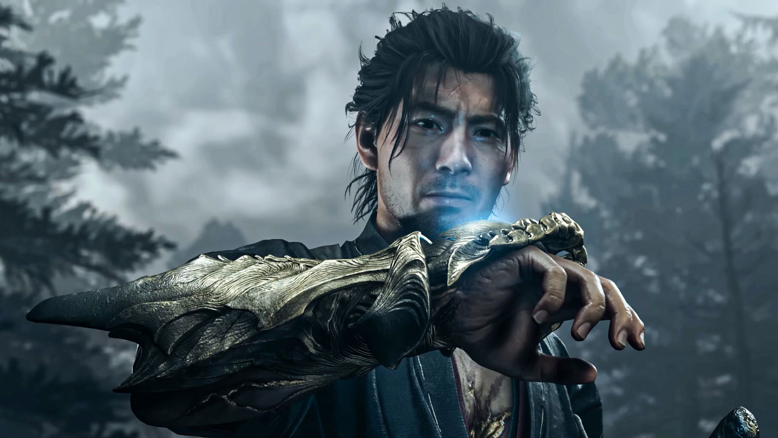Der Klingensturm Von Onimusha Und Das Echo Einer Digitalen Epoche