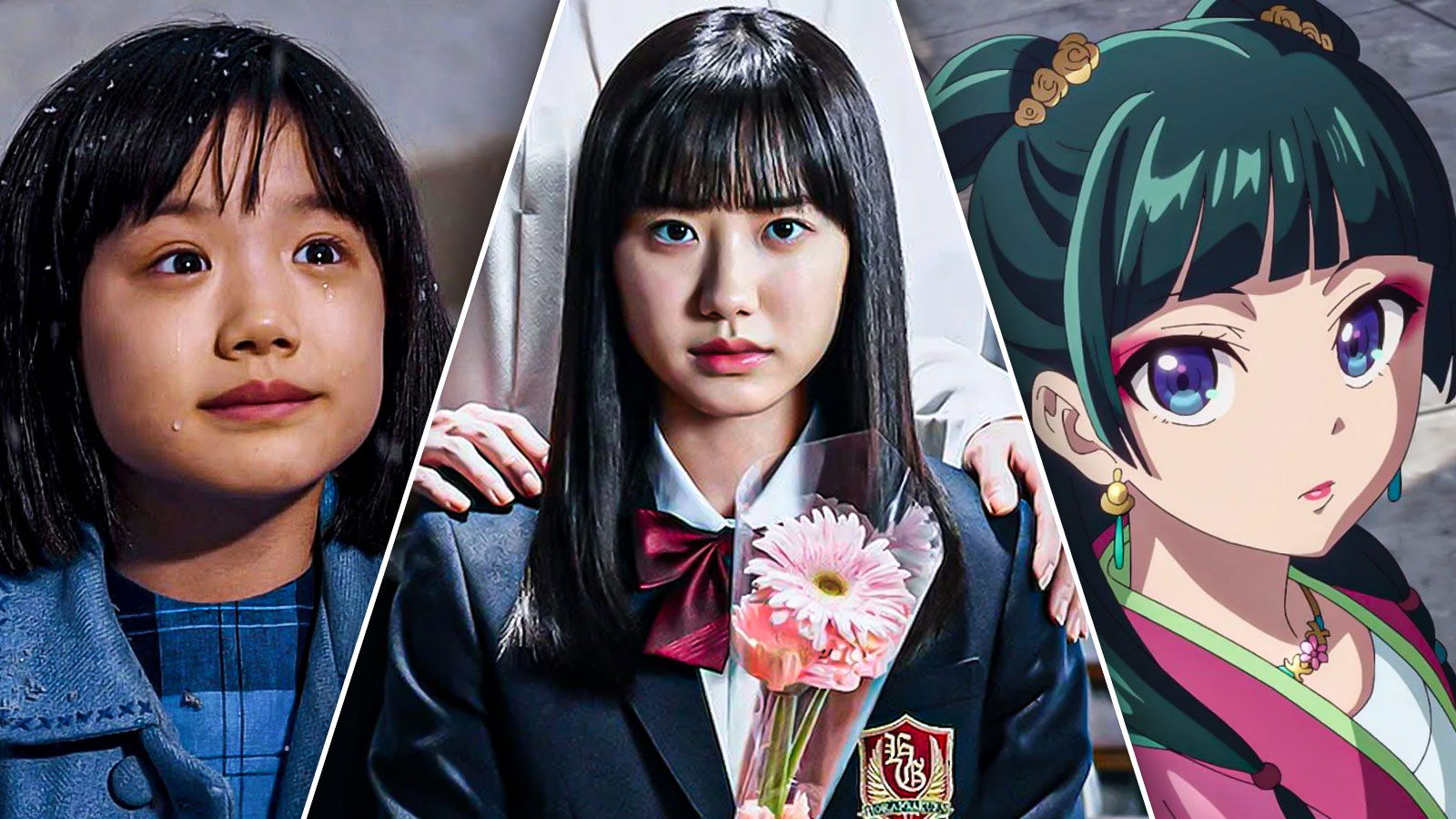 Mana Ashida’s 5 Best Roles to Watch Before ‘The Apothecary Diaries’