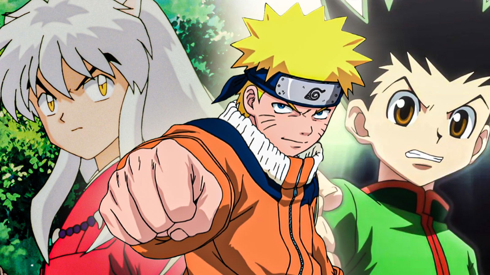 6 Amazing Anime You Can Watch for Free on YouTube