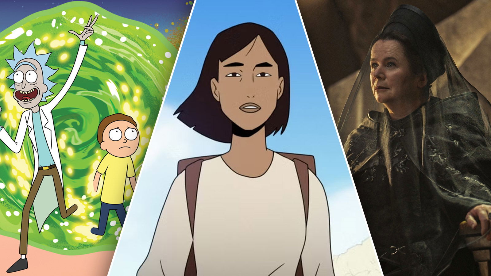 5 Best Sci-fi Shows to Binge on HBO Max This Weekend
