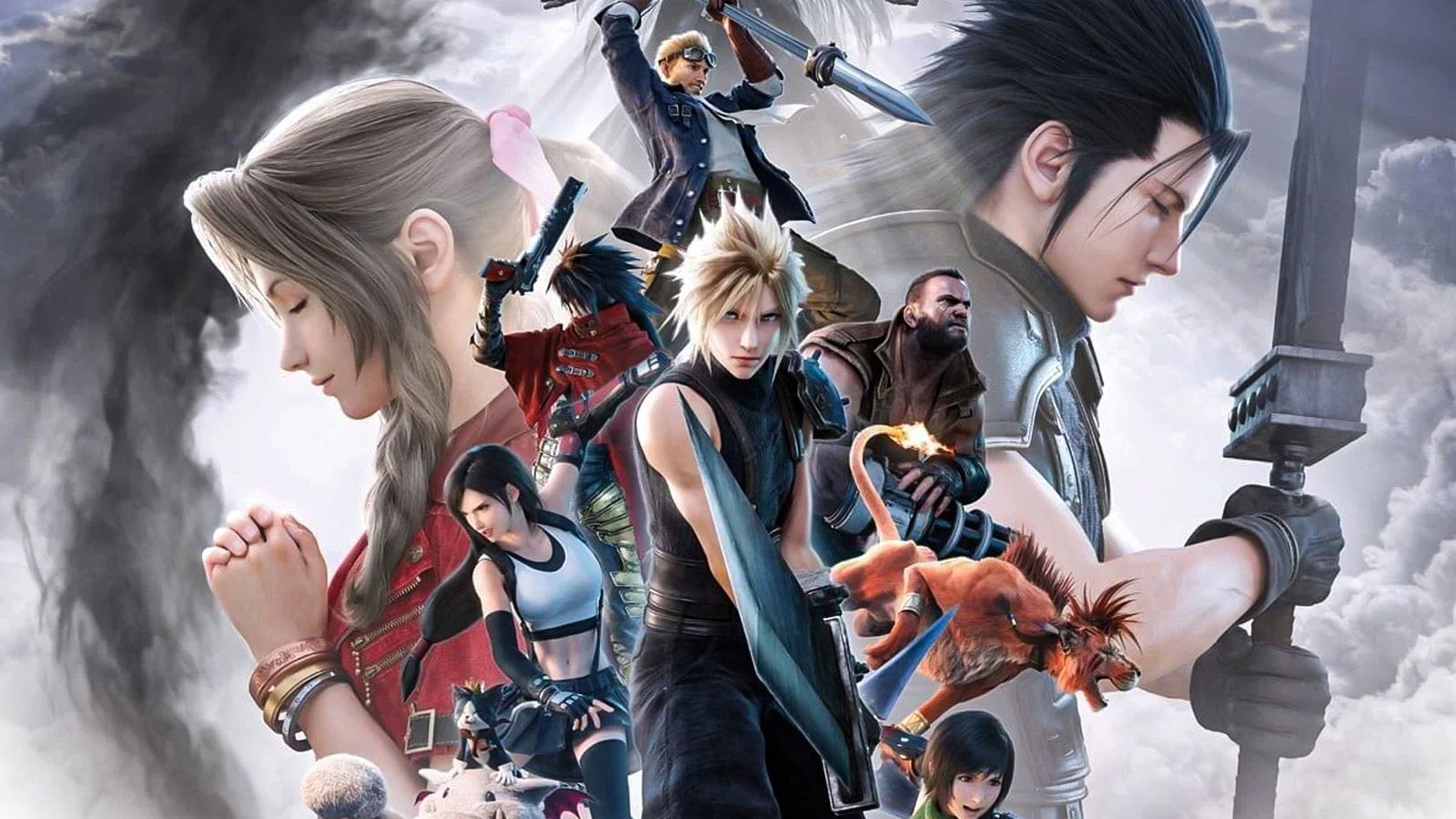 Final Fantasy 7 Revelation Officially Releases on April 8, 2026; Preorders Open Now
