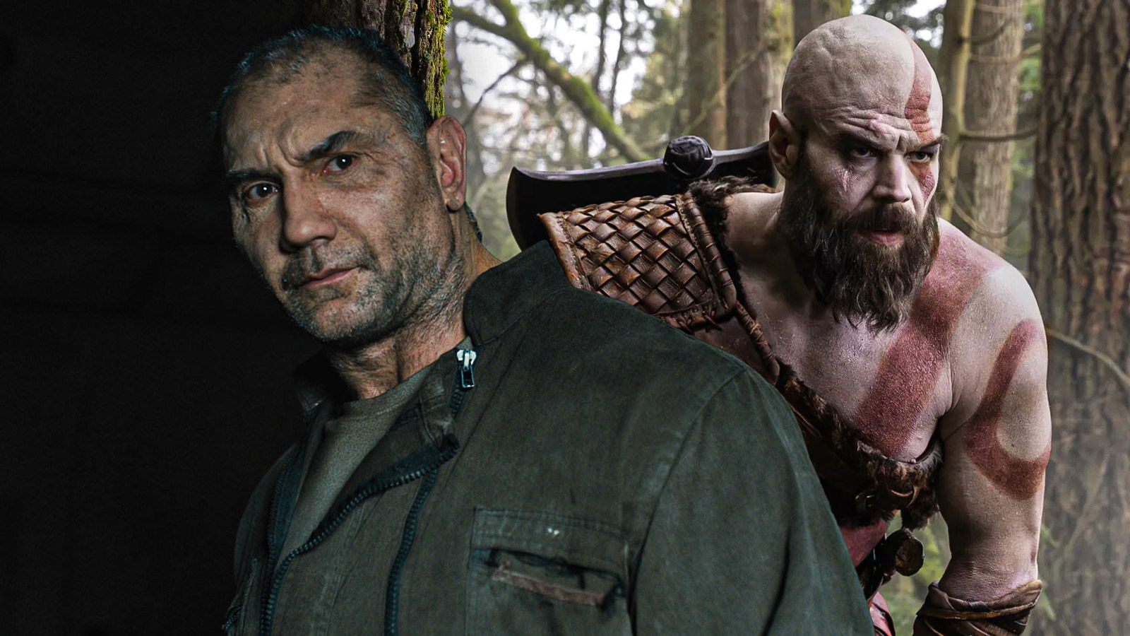 God of War: Dave Bautista Reveals His Kratos Workout Routine to Replace Ryan Hurst