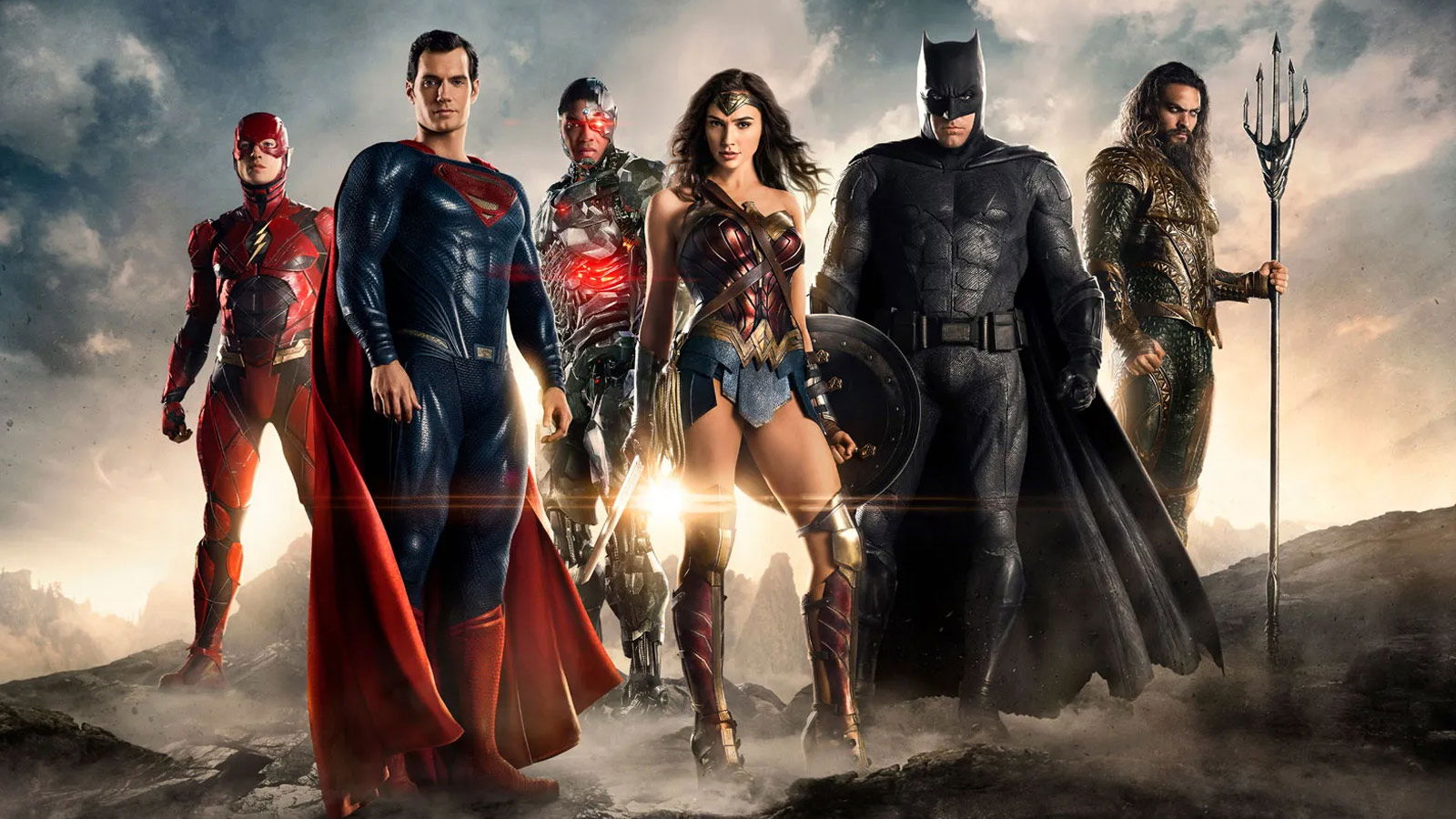 Missing from All 140 Movies, DC’s Strongest Superhero Group Mogs the Justice League in Raw Power
