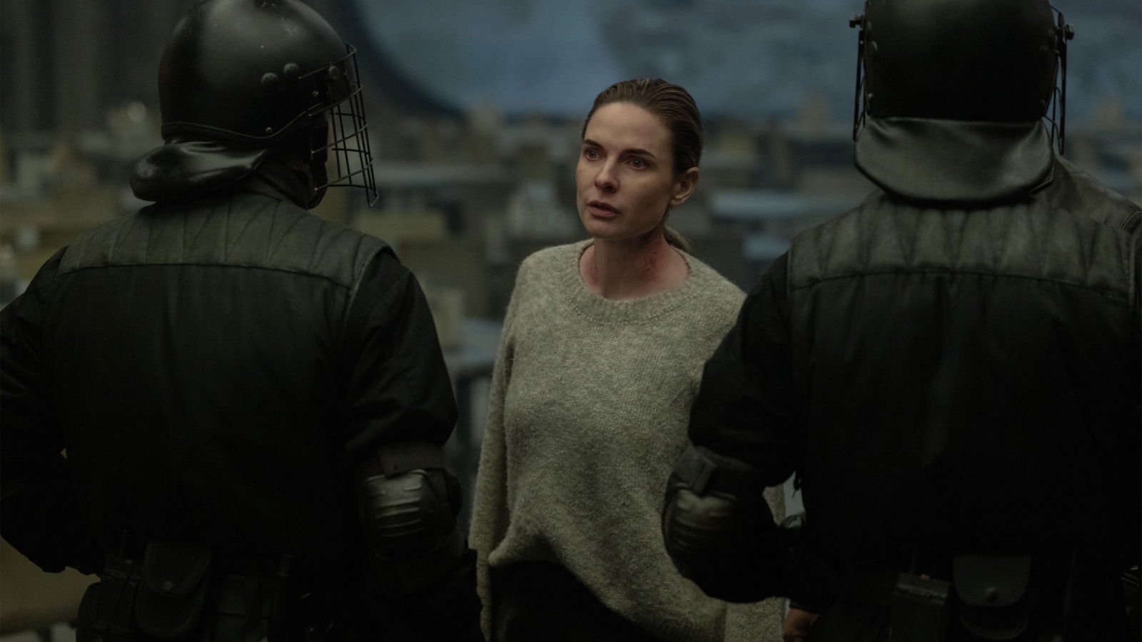 Silo Season 3 Ending Explained: Will Daniel Help Juliette Destroy Silo 1?