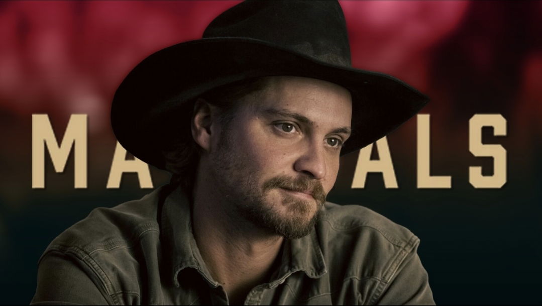 Marshals Season 2 Review: SWAT in Chaps and Funny Hats Returns for Another Gripping Season of Dad Procedural Television