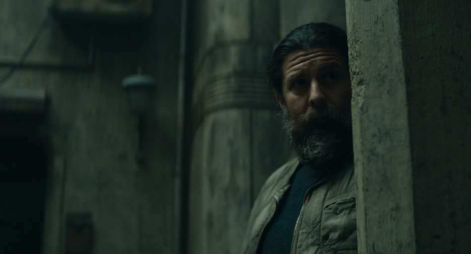 Rick Gomez 