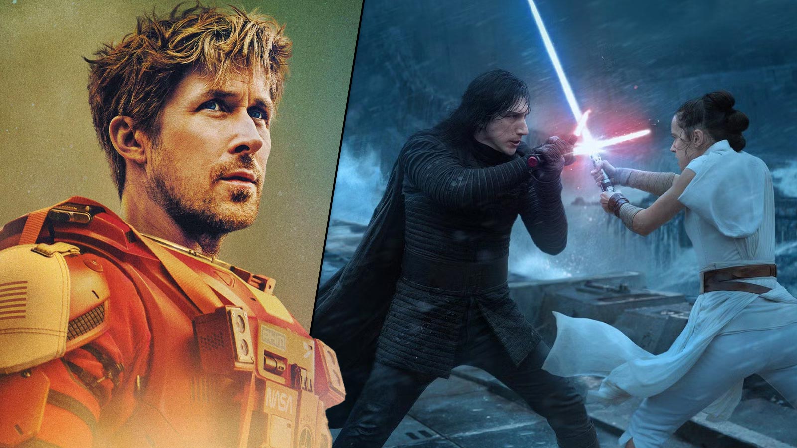7 Years Later, Ryan Gosling’s Star Wars: Starfighter Could Undo Disney’s Worst Mistake
