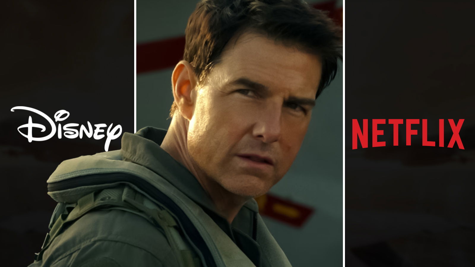 Tom Cruise Is Fighting “low IQ slop” to Revive Theaters, Disney & Netflix Hate It (Report)