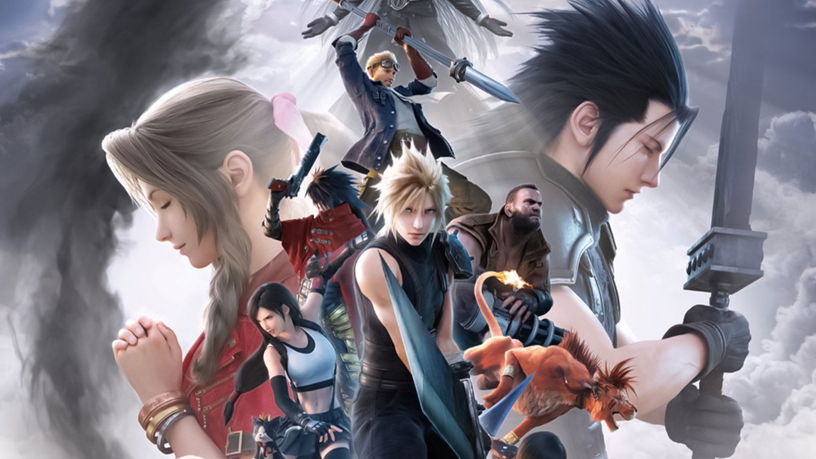 Final Fantasy 7 Revelation Editions: Prices & Pre-Order Bonuses Explained