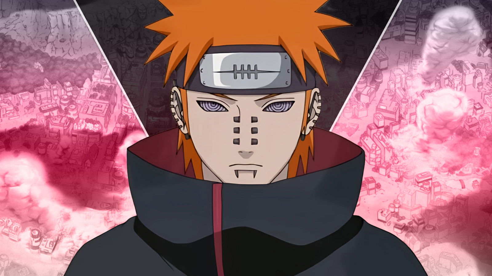 16 Years Later, Pain’s Best Quote in Naruto Remains Anime’s Greatest Lesson in Humanity