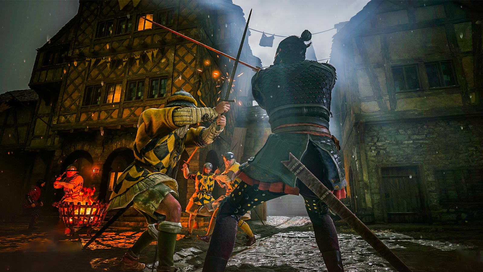 The Blood of Dawnwalker Already Has a Mod That Triples the In-Game Quest Timer