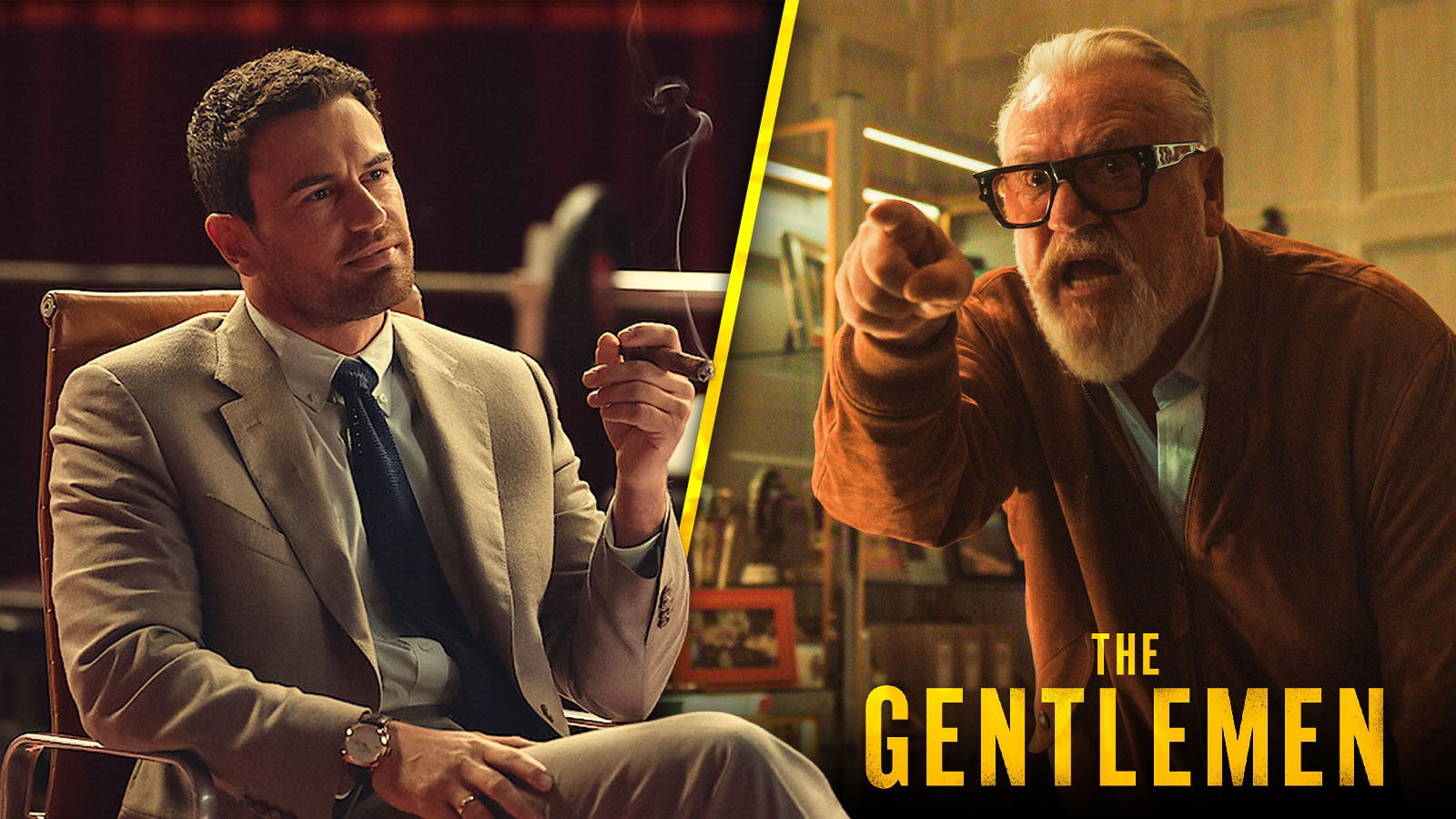 The Gentlemen Season 2 Review: An Empire of Bruised Boys Learns to Bleed