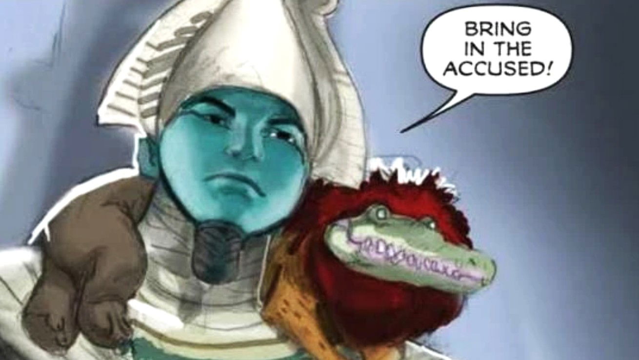 osiris kane chronicles