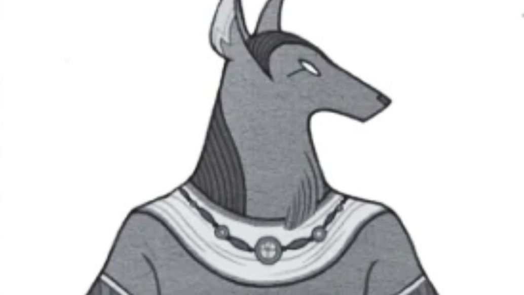 anubis kane chronicles