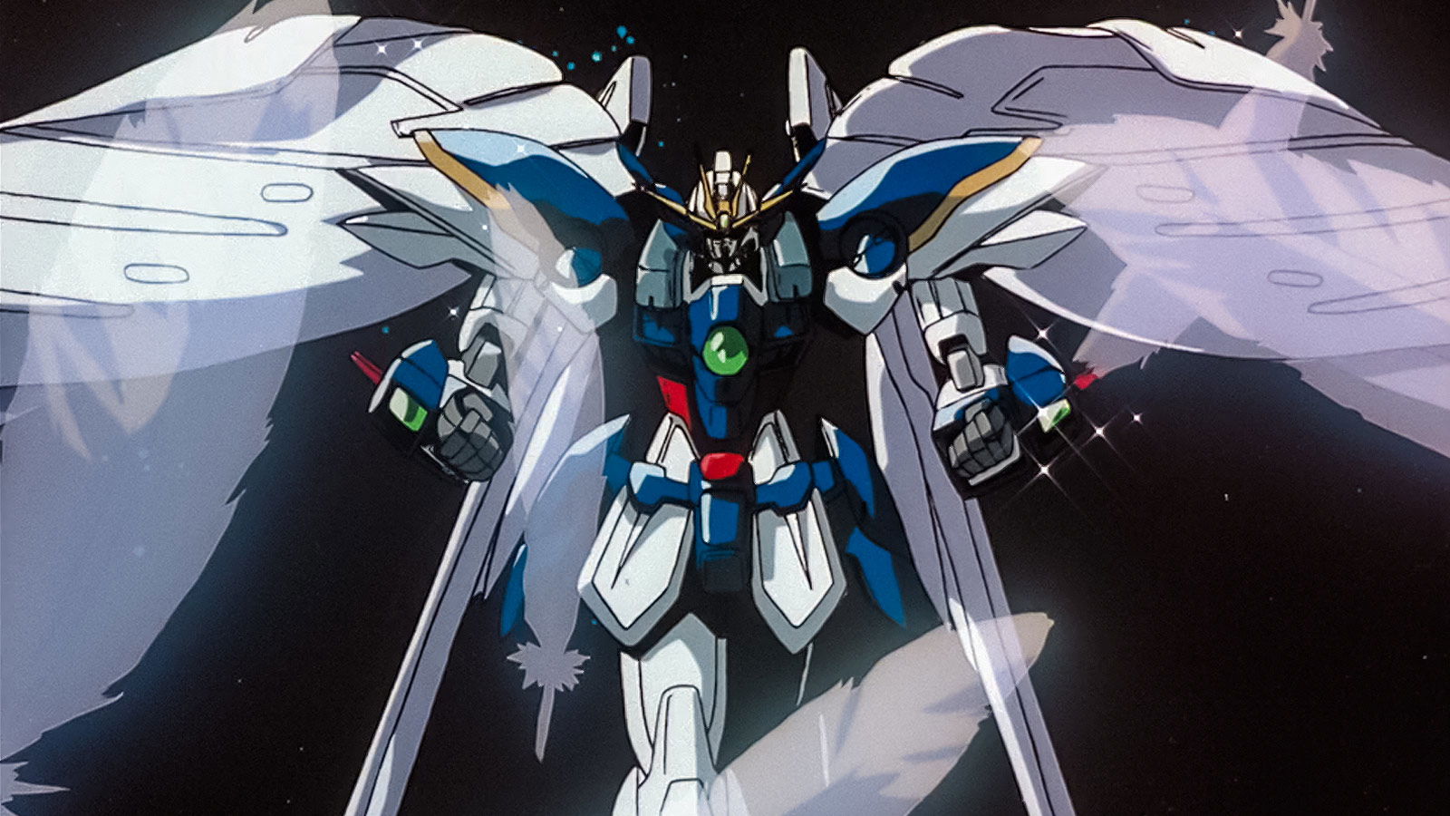 28 Years Later, Gundam’s Deepest Quote Reveals Humanity’s Greatest Shame