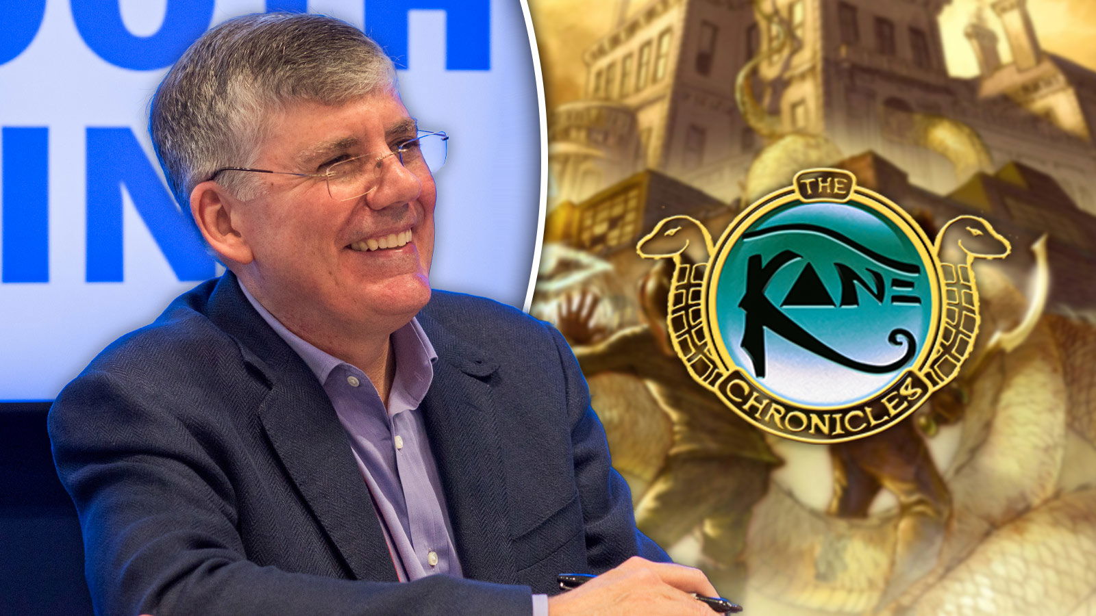 The Kane Chronicles: 7 Strongest Egyptian Gods in Rick Riordan’s Next TV Universe, Ranked