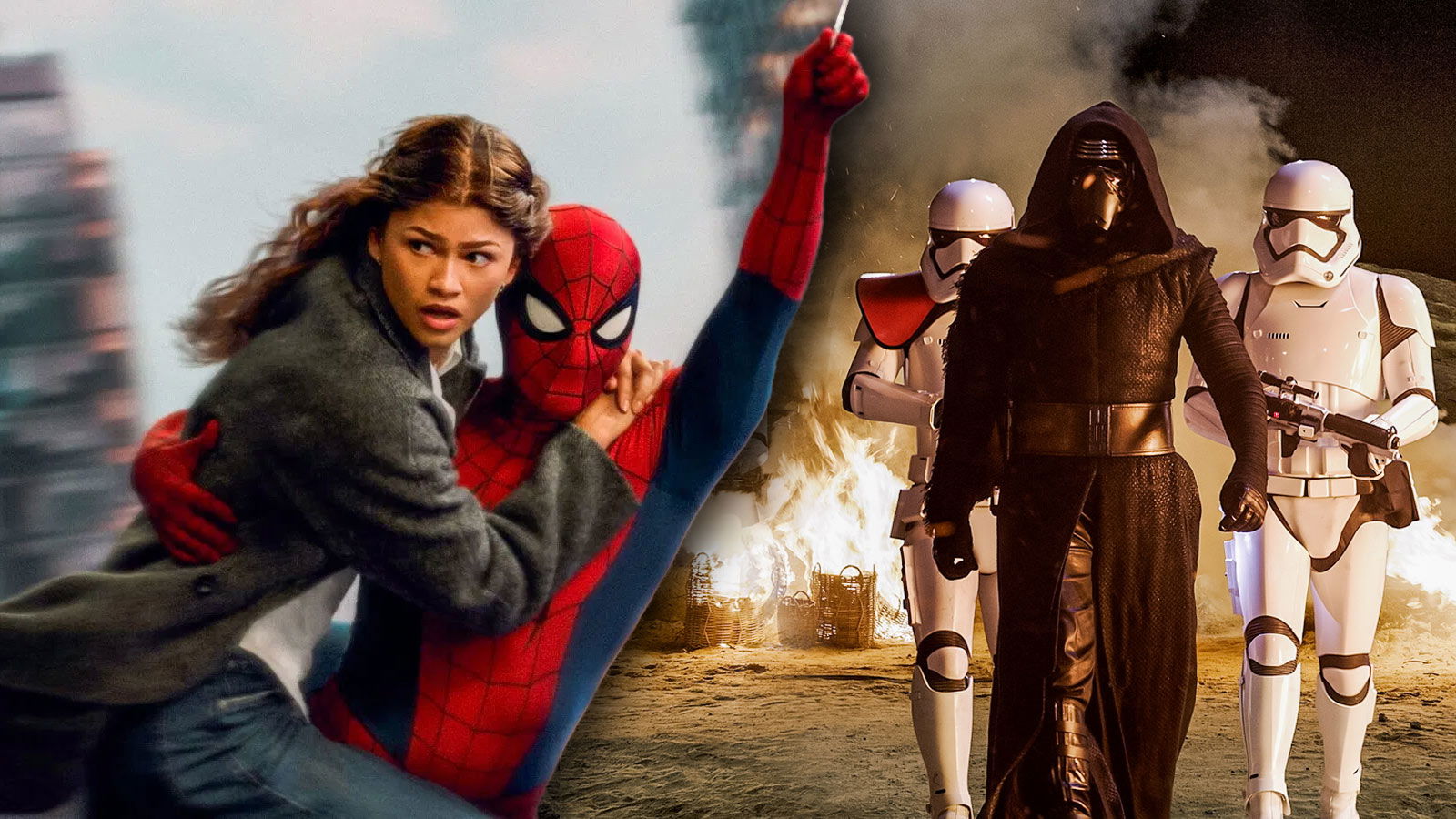 Spider-Man: Brand New Day Officially Shatters Star Wars’ $900M Box Office Record