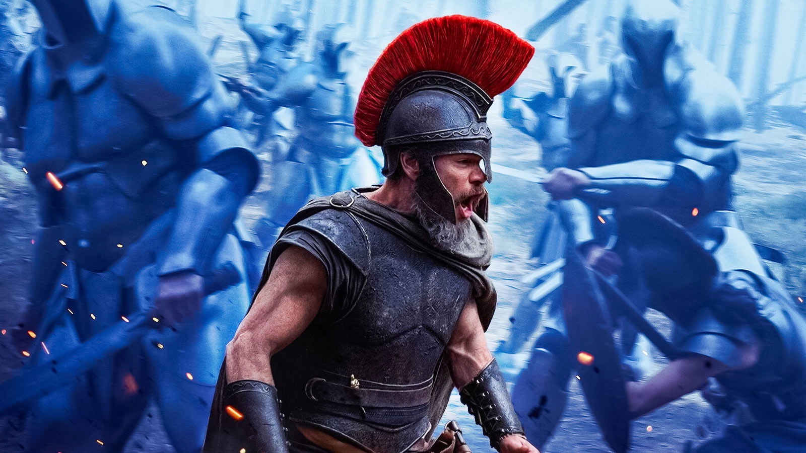 The Odyssey’s Official New Box Office Milestone Explained: Why It Matters
