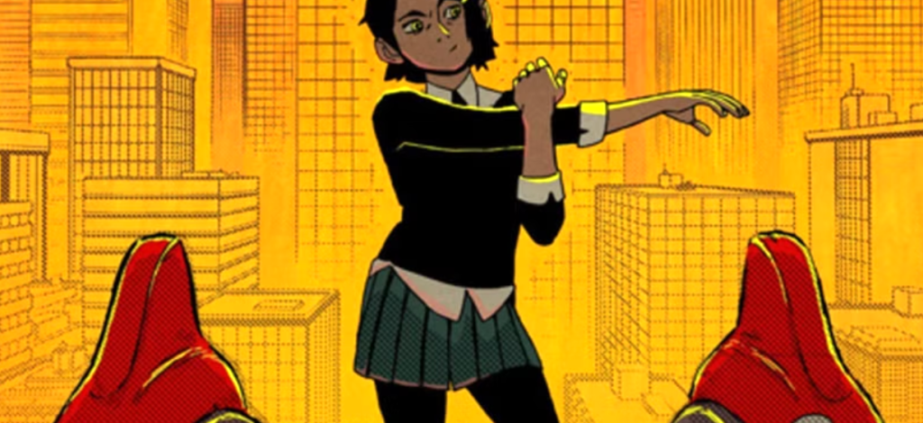 Peni Parker