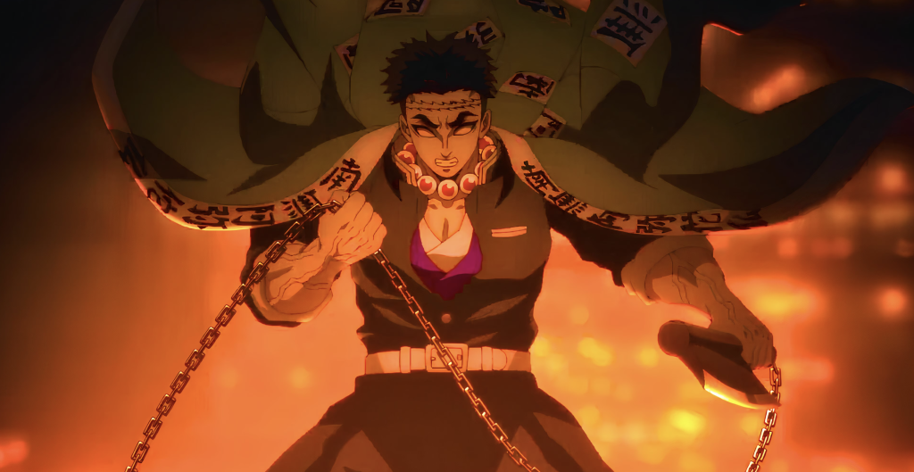  Kimetsu no Yaiba. 