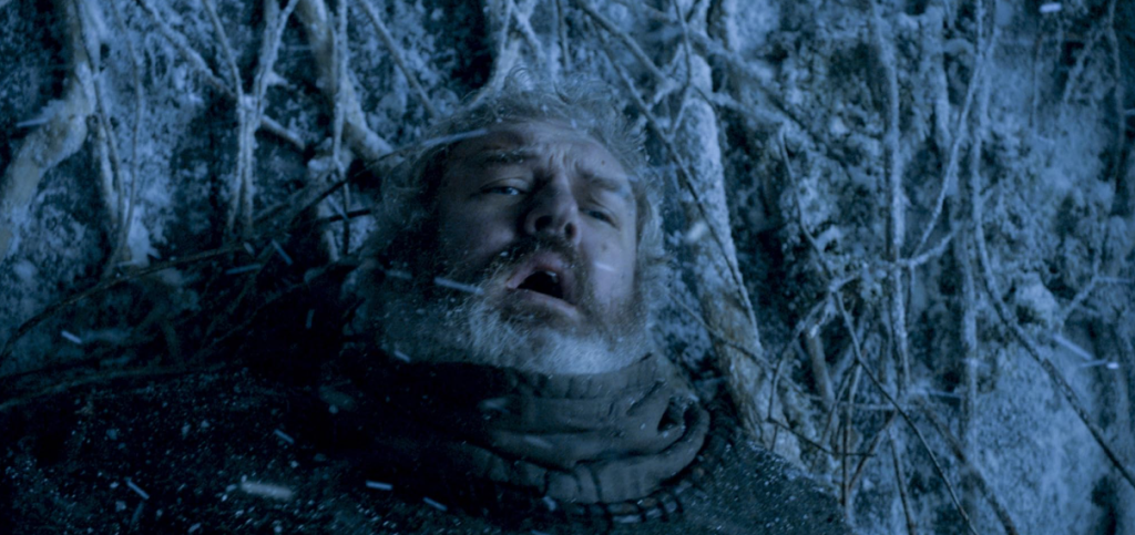 Kristian Nairn in Game of Thrones (2011)