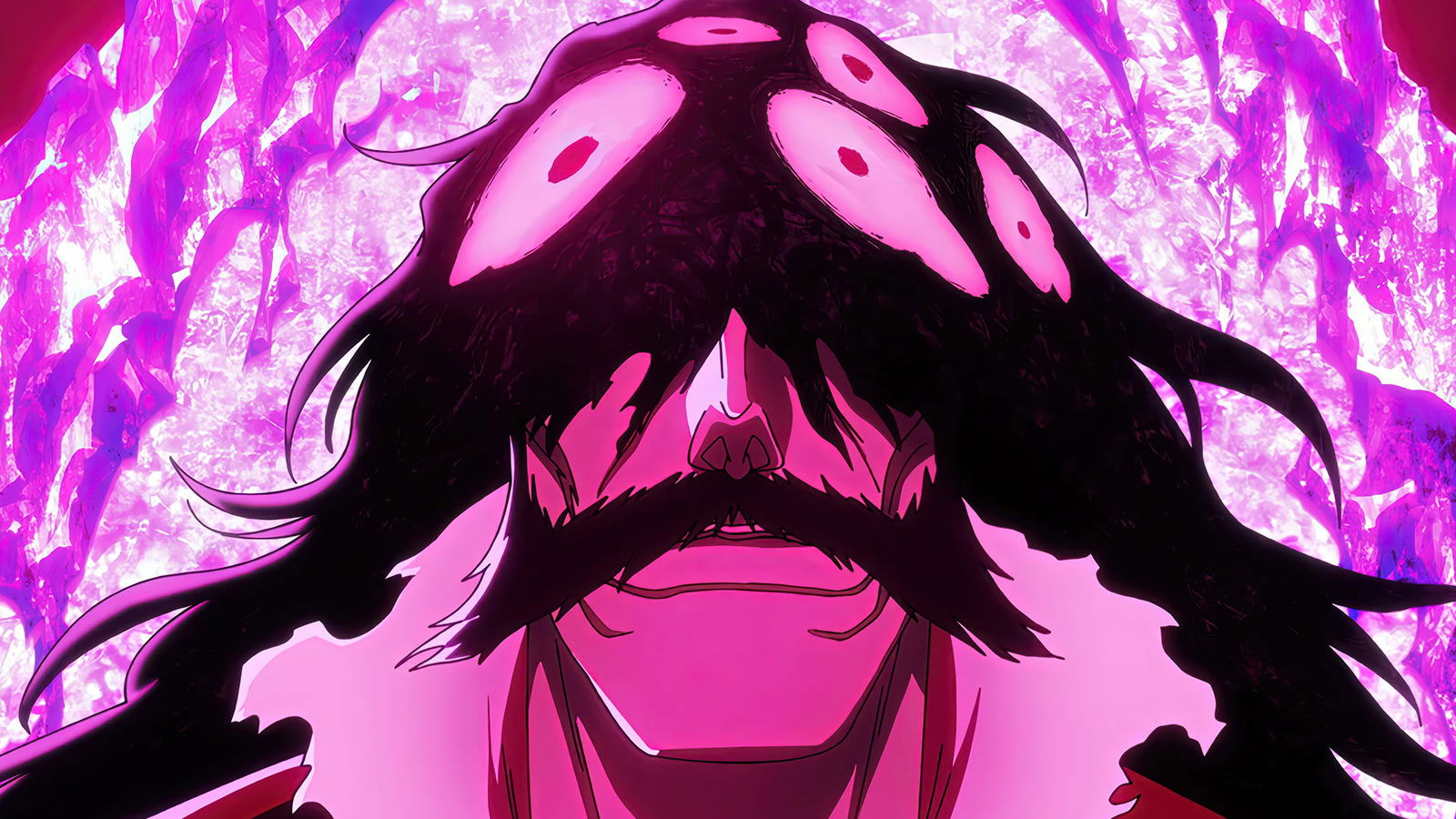 Bleach TYBW: What Is the Almighty? Yhwach’s Schrift Powers, Explained