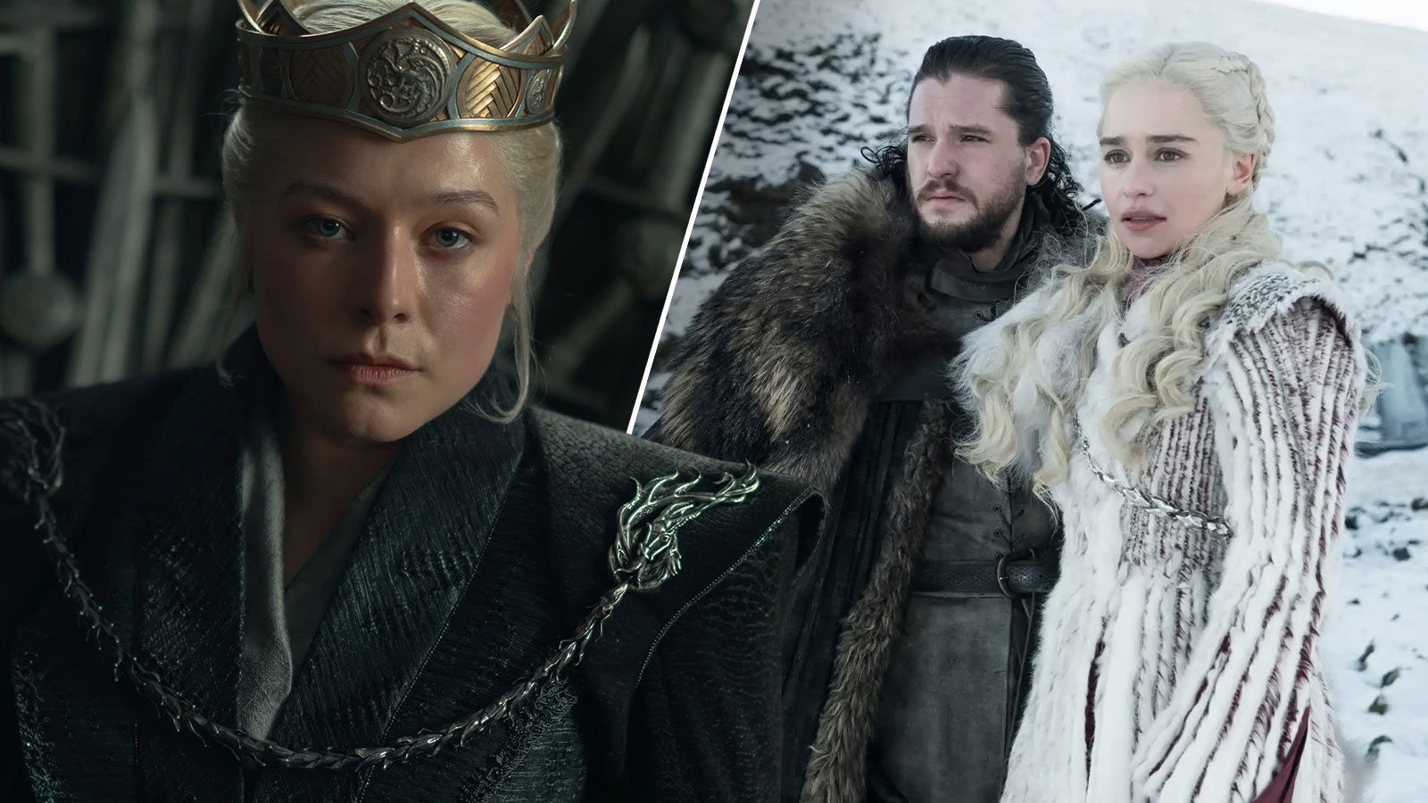 5 Best Game of Thrones Episodes House of the Dragon Can Never Surpass, Ranked