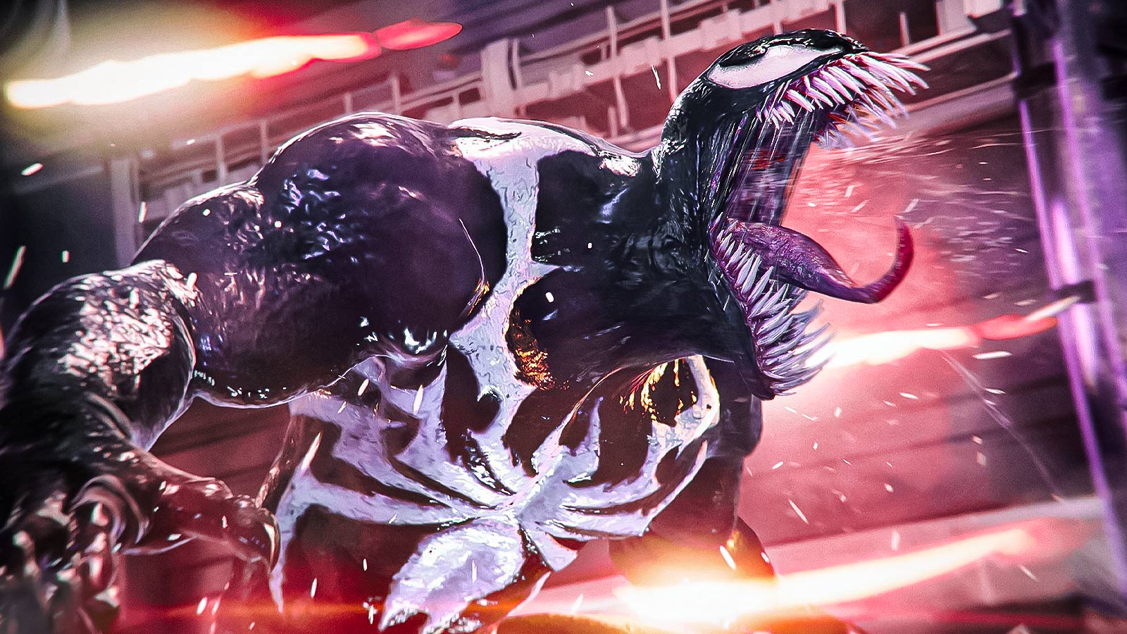 Marvel’s Venom for PS5 Is Reportedly Still in Development, New Leak Claims