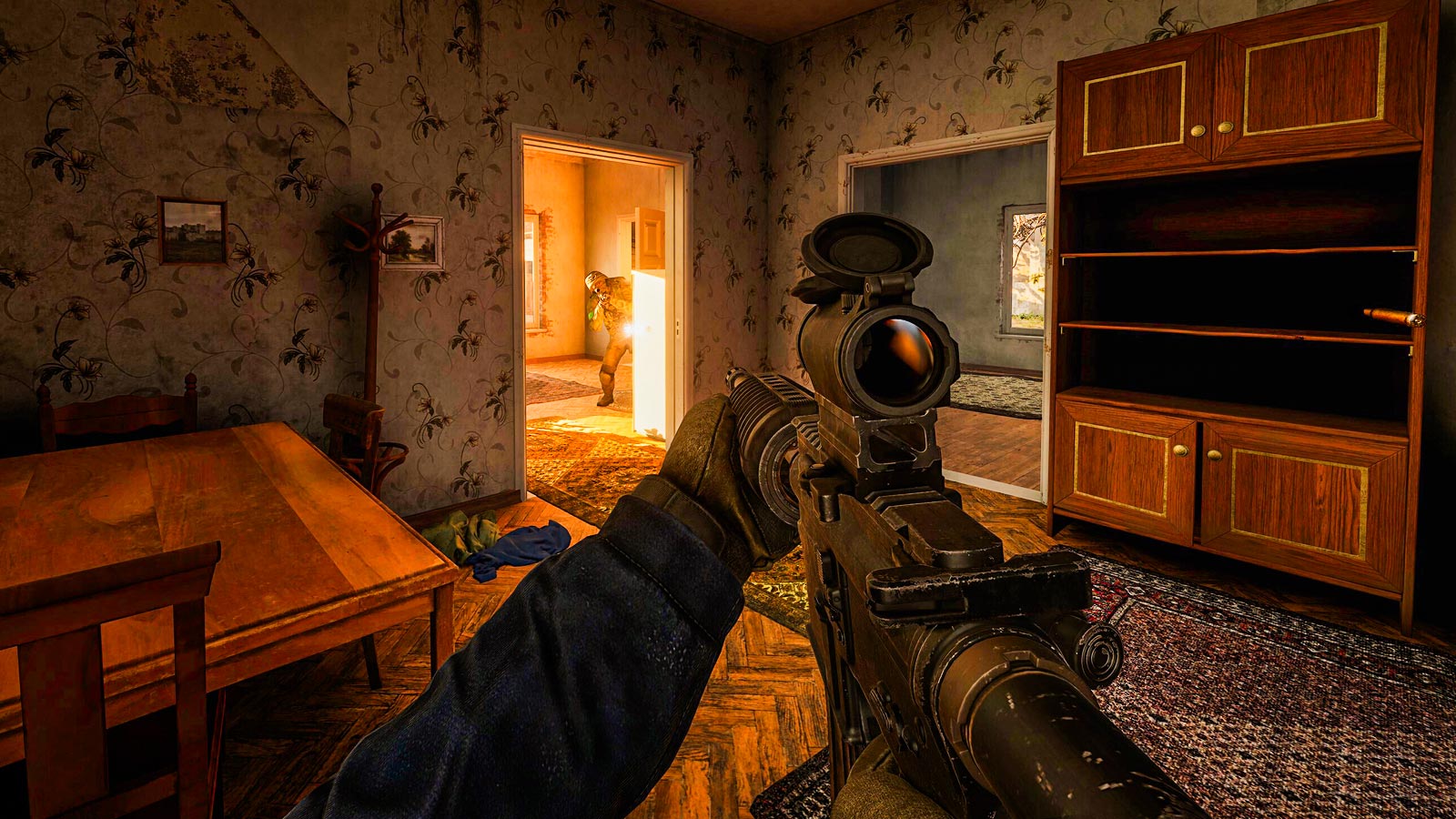 When Does Wardogs Beta 2 End? Closed Beta 2 Duration Explained