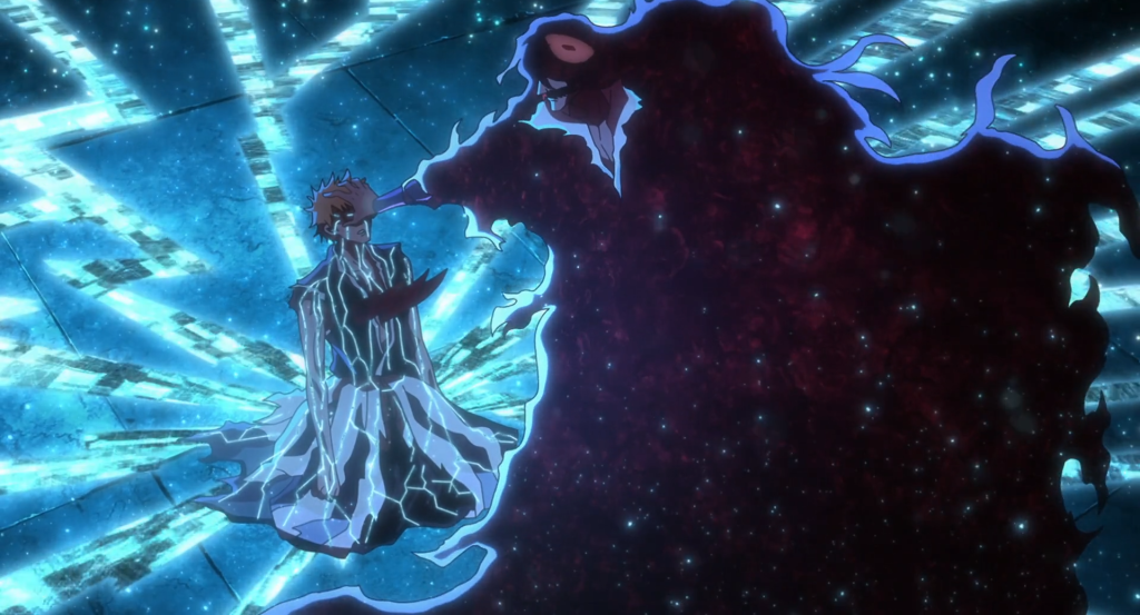  Thousand-Year Blood War – The Calamity Episode 7