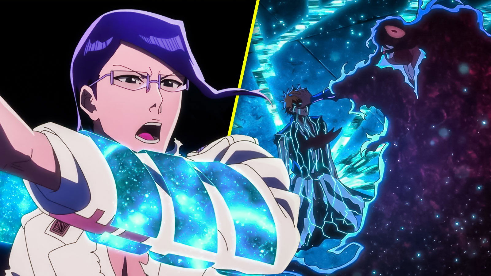 Bleach: Thousand-Year Blood War – The Calamity Episode 7 Review: Uryu’s Plan to Defeat Yhwach