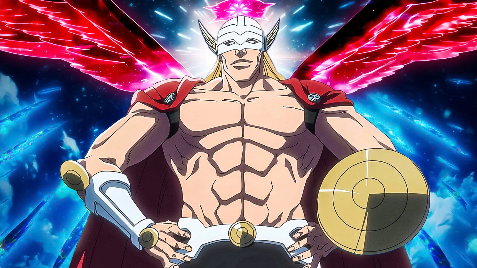 Bleach TYBW – The Calamity Episode 7: What Happened to Gerard Valkyrie?
