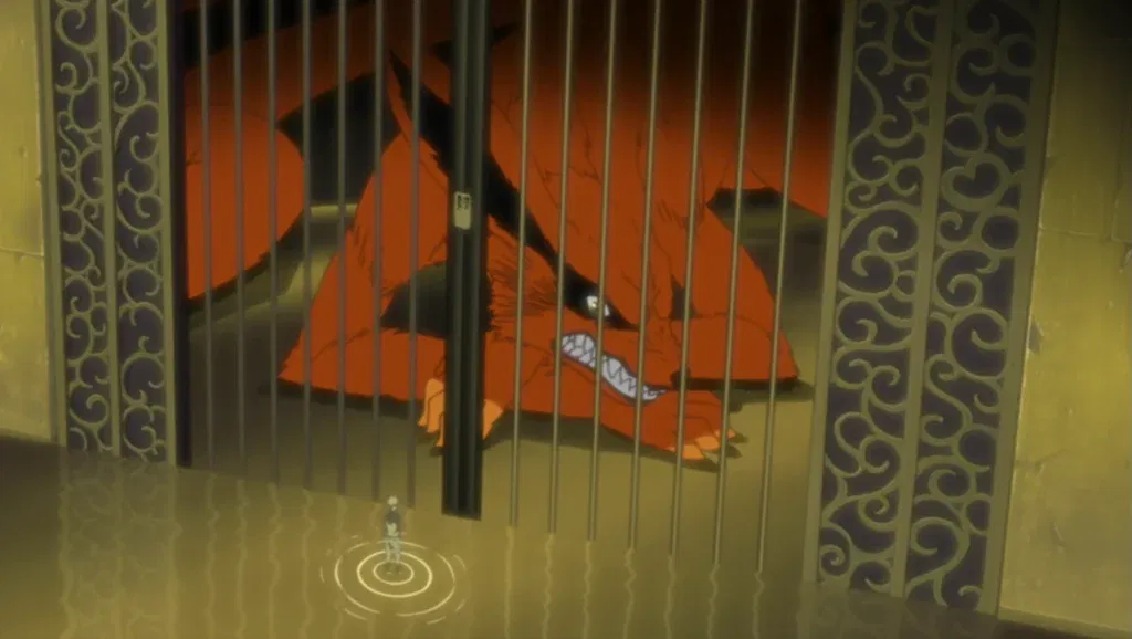  Shippuden anime series