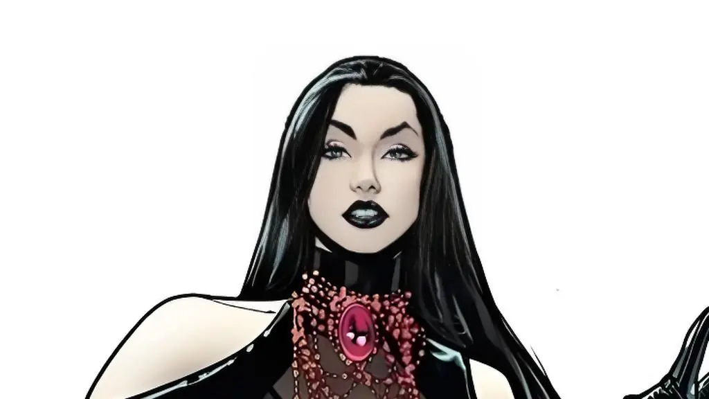 Sydney Sweeney can play Black Queen