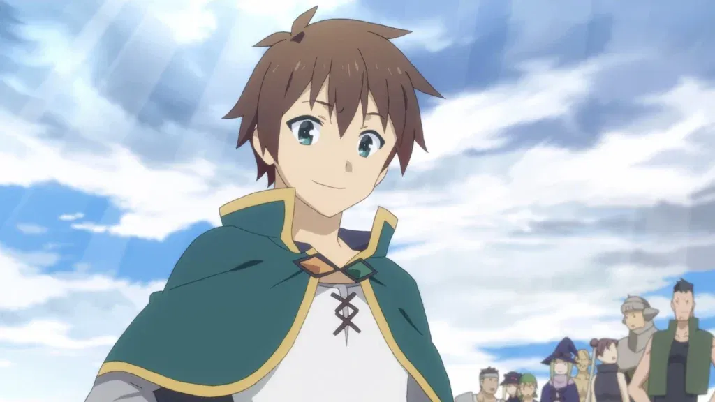  7 Best Isekai Anime Heroes Better Written Than Jinwoo, Ranked