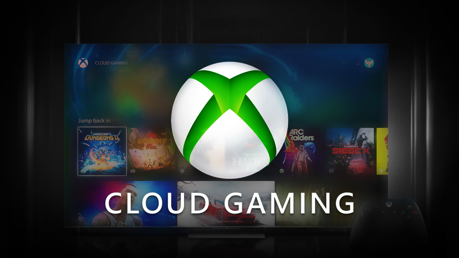 Microsoft Is Expanding Xbox Cloud Gaming to TVs While Limiting How Much You Can Use It