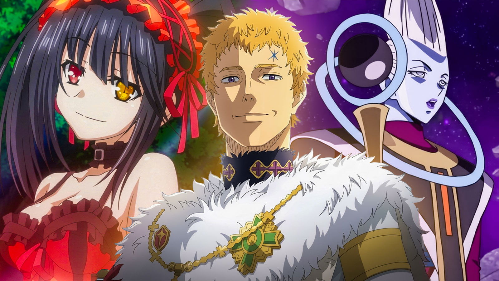 5 Strongest Anime Characters Who Can Manipulate Time, Ranked