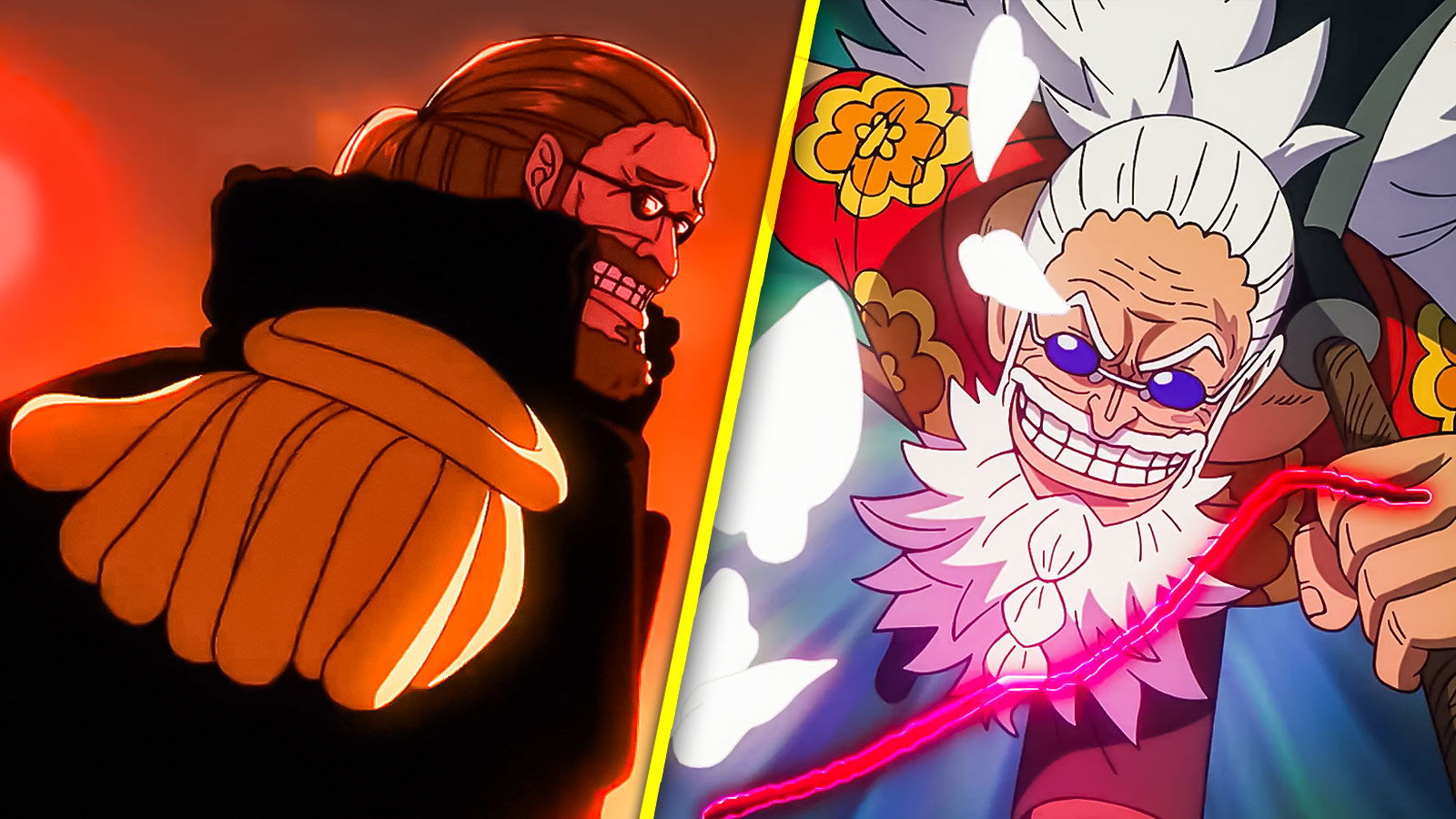 One Piece Episode 1177 Review: A Tense Elbaf Episode Ends With a Bang