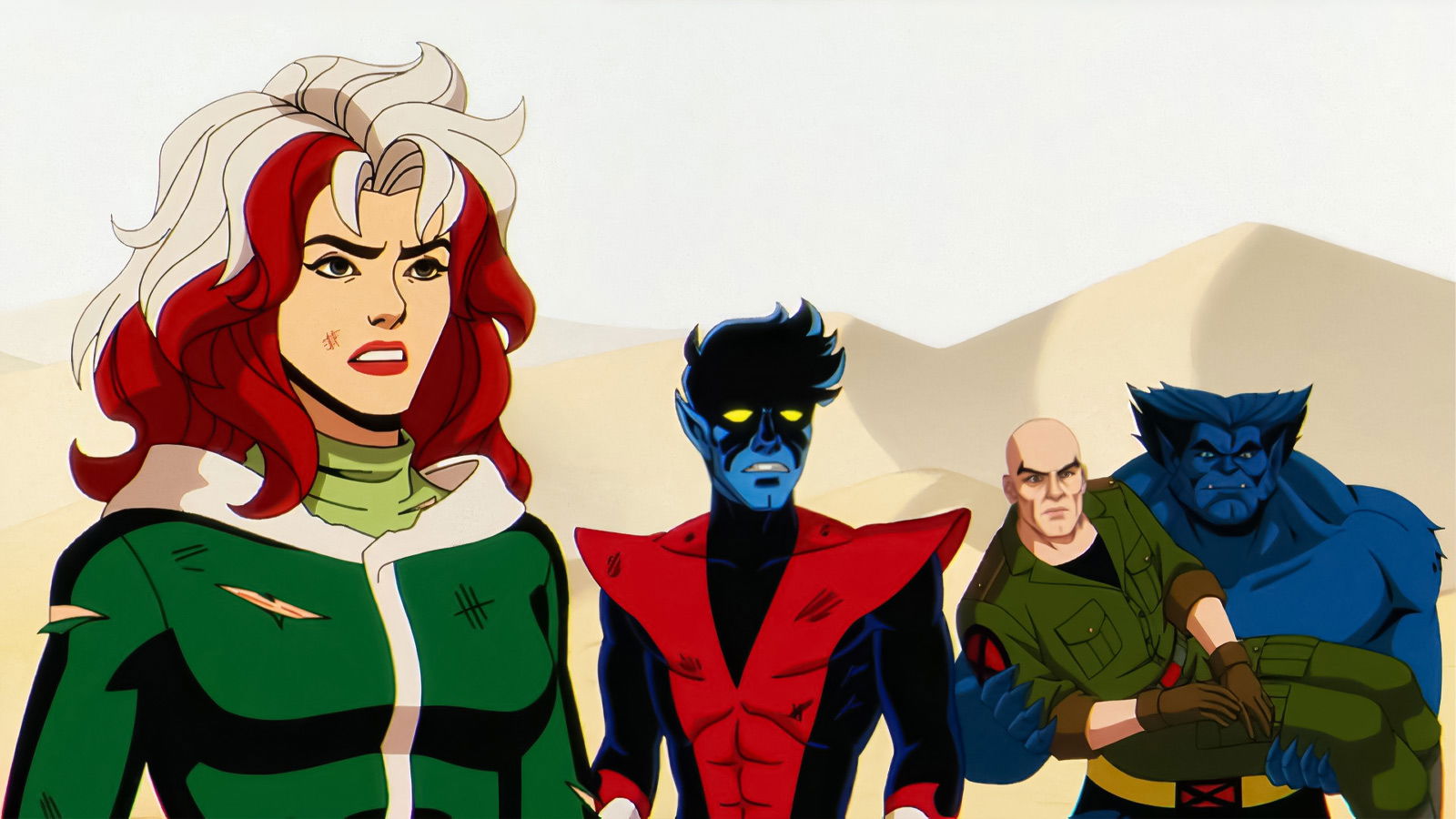 Devoutly Catholic X-Men Character’s Death Sparks Holy Outrage (& Fans Are Furious)