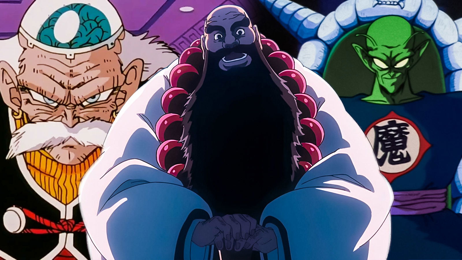 Bleach: Every Dragon Ball Villain Zero Squad’s Ichibe Would Solo