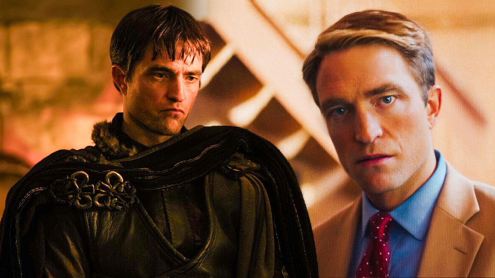 Robert Pattinson’s Oscar Contender New Thriller Officially Breaks The Odyssey Record