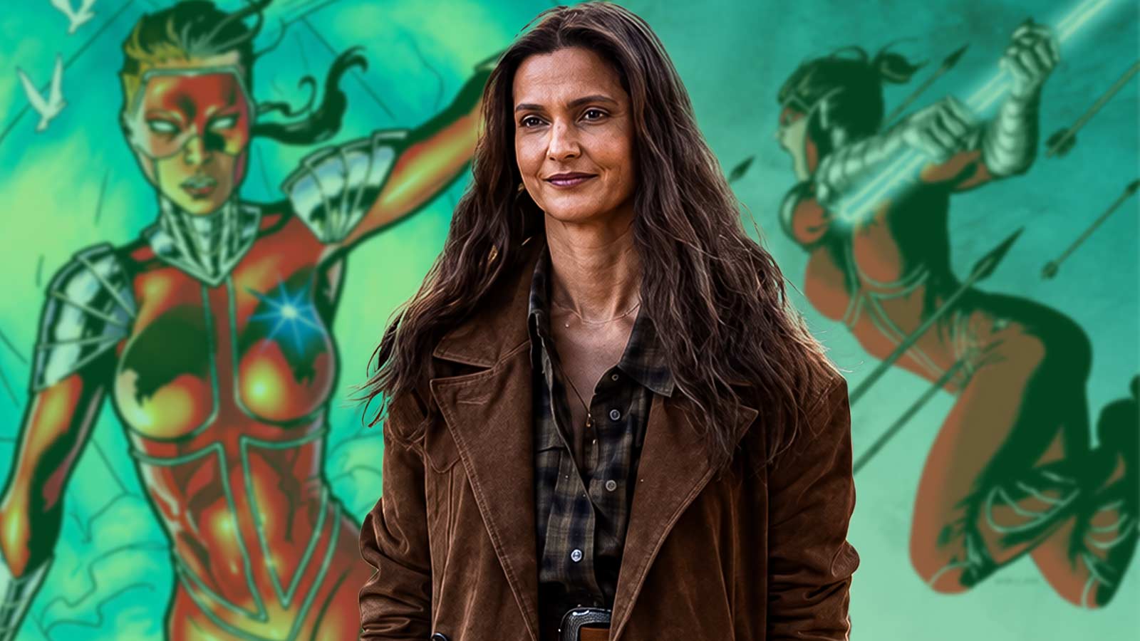 ‘Lanterns’ Episode 4 Review & Ending Explained: Is Zoe the Manhunter?
