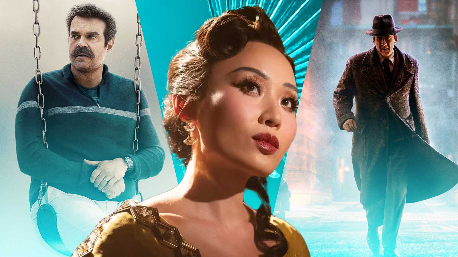 Emmy Awards 2026: Every Show With 5 or More Wins, Ranked