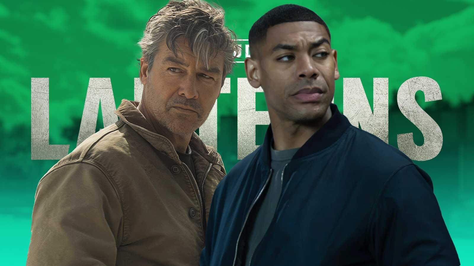 Lanterns Episode 4: 5 Best Easter Eggs, Ranked