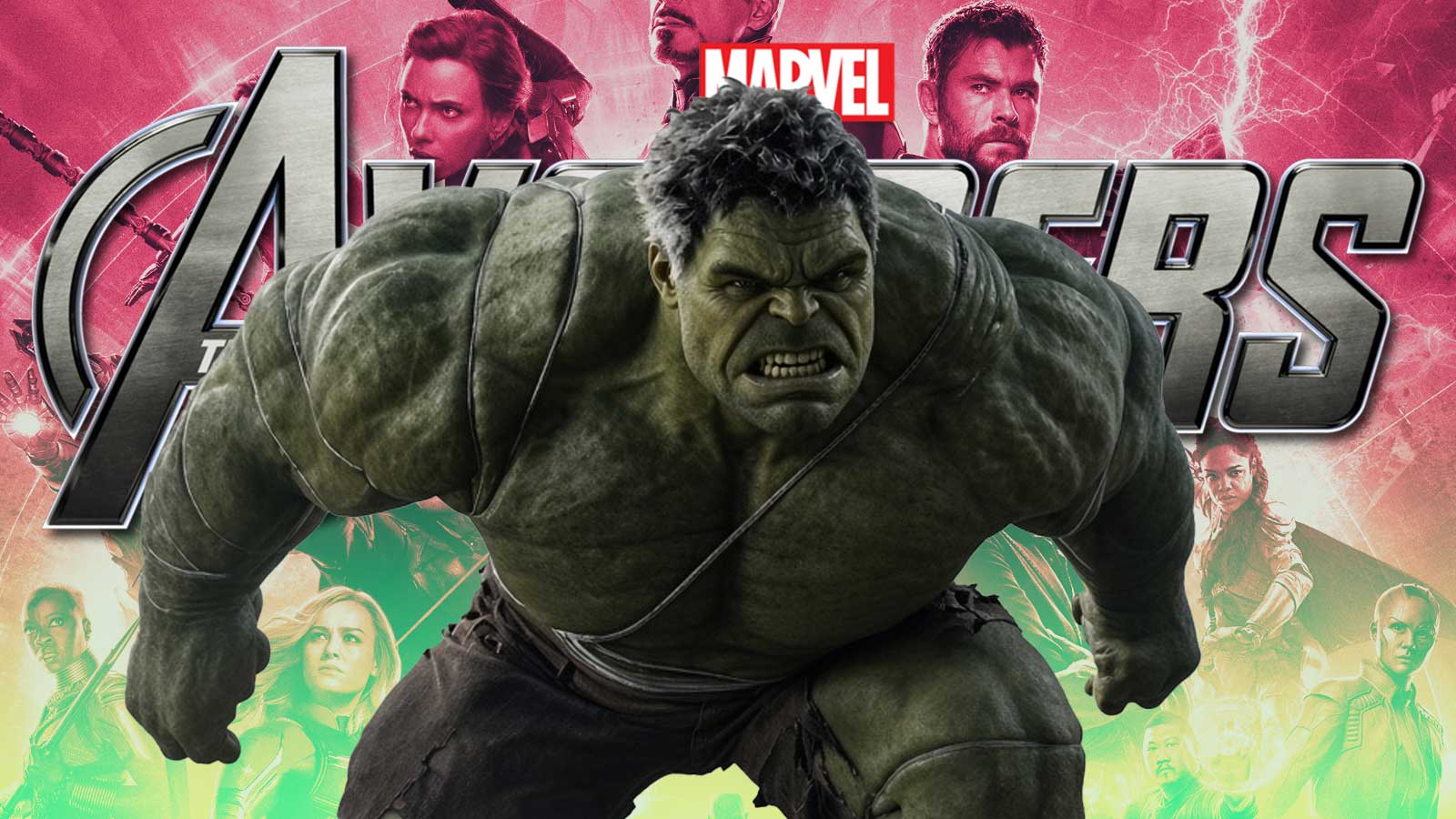 Forget the Hulk, This Avengers Hero Is Too Broken for the MCU (His Powers Depend on the Budget)