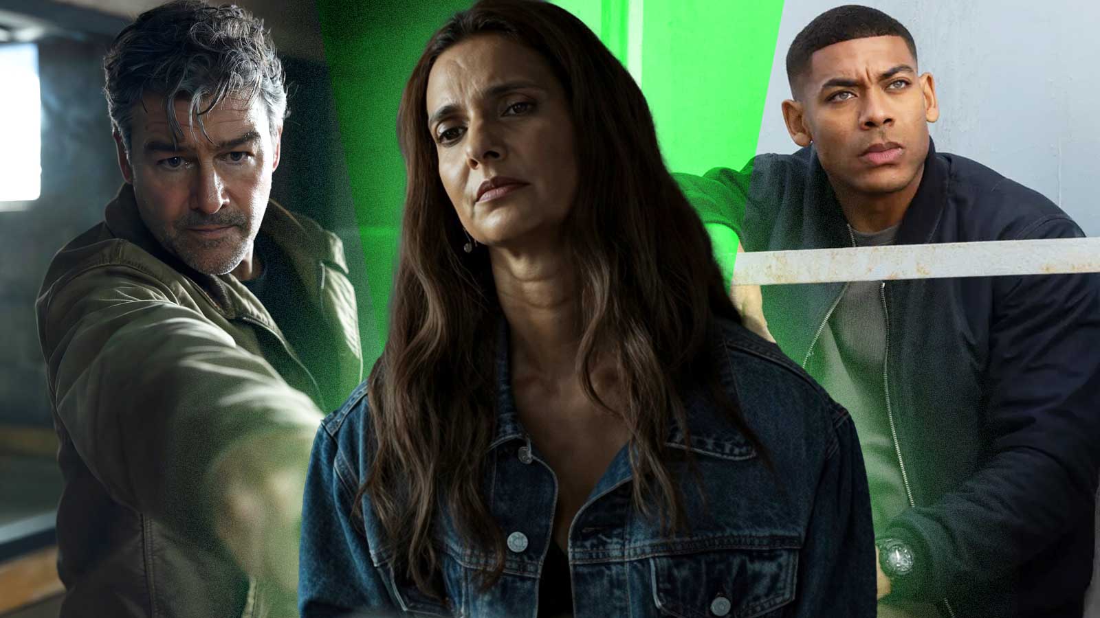 ‘Lanterns’ Episode 5 Full Trailer Breakdown: Every Major Reveal So Far